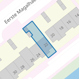 Perceel GDA01-H-3311