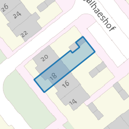 Perceel GDA01-H-3313