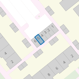 Perceel GDA01-H-3317