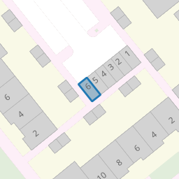 Perceel GDA01-H-3318