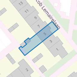 Perceel GDA01-H-3322