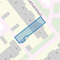 Perceel GDA01-H-3323