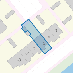 Perceel GDA01-H-3338