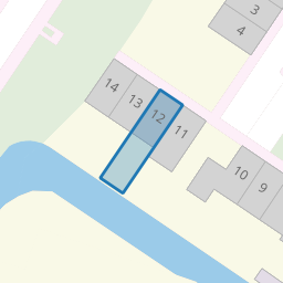 Perceel GDA01-H-3339