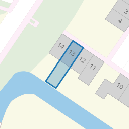 Perceel GDA01-H-3340