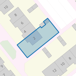 Perceel GDA01-H-3350