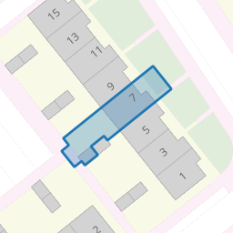 Perceel GDA01-H-3351