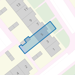 Perceel GDA01-H-3352