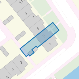 Perceel GDA01-H-3353