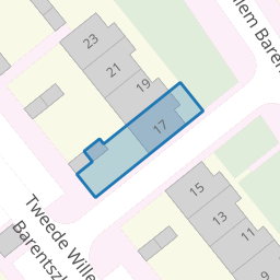 Perceel GDA01-H-3364