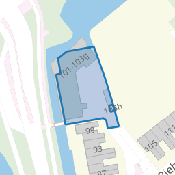 Perceel GDA01-H-3367