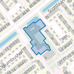 Perceel GDA01-H-3373