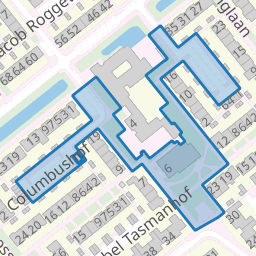 Perceel GDA01-H-3374