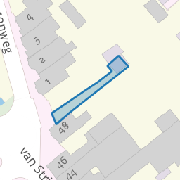 Perceel GDA01-H-3375