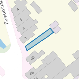 Perceel GDA01-H-3376