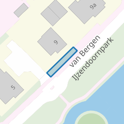 Perceel GDA01-H-3377