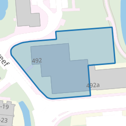 Perceel GDA01-H-3380