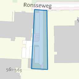 Perceel GDA01-H-3386