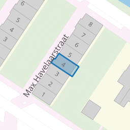 Perceel GDA01-H-3393