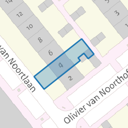 Perceel GDA01-H-3402