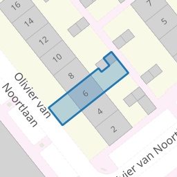 Perceel GDA01-H-3403