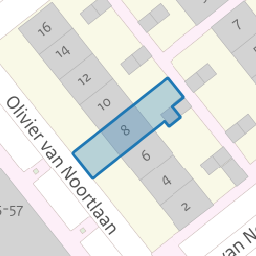 Perceel GDA01-H-3404