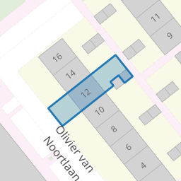 Perceel GDA01-H-3406