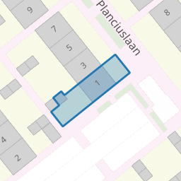 Perceel GDA01-H-3409