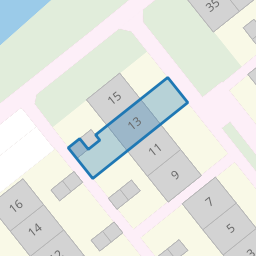 Perceel GDA01-H-3415