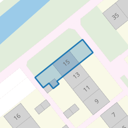 Perceel GDA01-H-3416