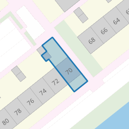 Perceel GDA01-H-3418