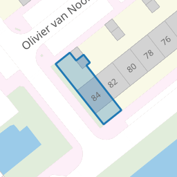 Perceel GDA01-H-3425