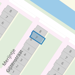 Perceel GDA01-H-3432