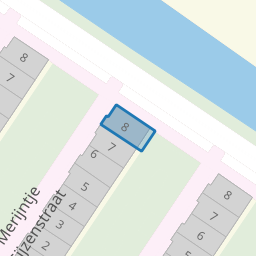 Perceel GDA01-H-3433