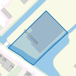 Perceel GDA01-H-3435