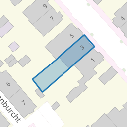 Perceel GDA01-H-3448