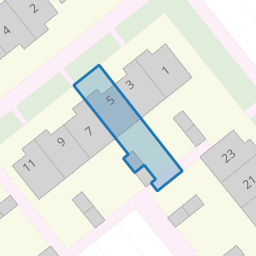 Perceel GDA01-H-3450