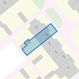 Perceel GDA01-H-3455