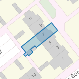 Perceel GDA01-H-3456