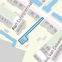 Perceel GDA01-H-3459