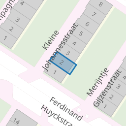 Perceel GDA01-H-3470