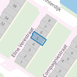 Perceel GDA01-H-3483