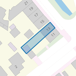 Perceel GDA01-H-3501