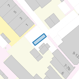 Perceel GDA01-H-3525