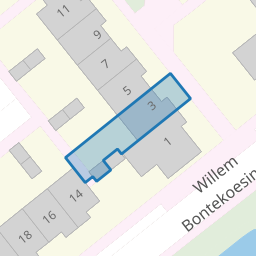 Perceel GDA01-H-3537