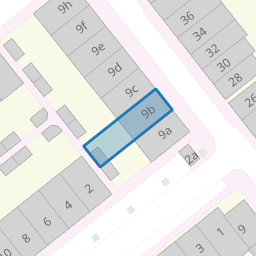 Perceel GDA01-H-3545