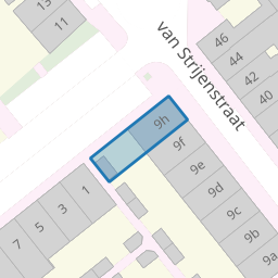 Perceel GDA01-H-3549