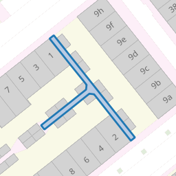 Perceel GDA01-H-3550