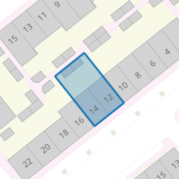 Perceel GDA01-H-3555