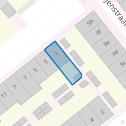 Perceel GDA01-H-3557